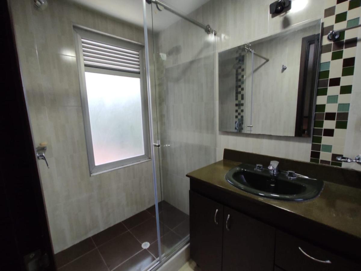 Habitacion Privada En Finca Turistica Hualcala La Mesa  Bagian luar foto